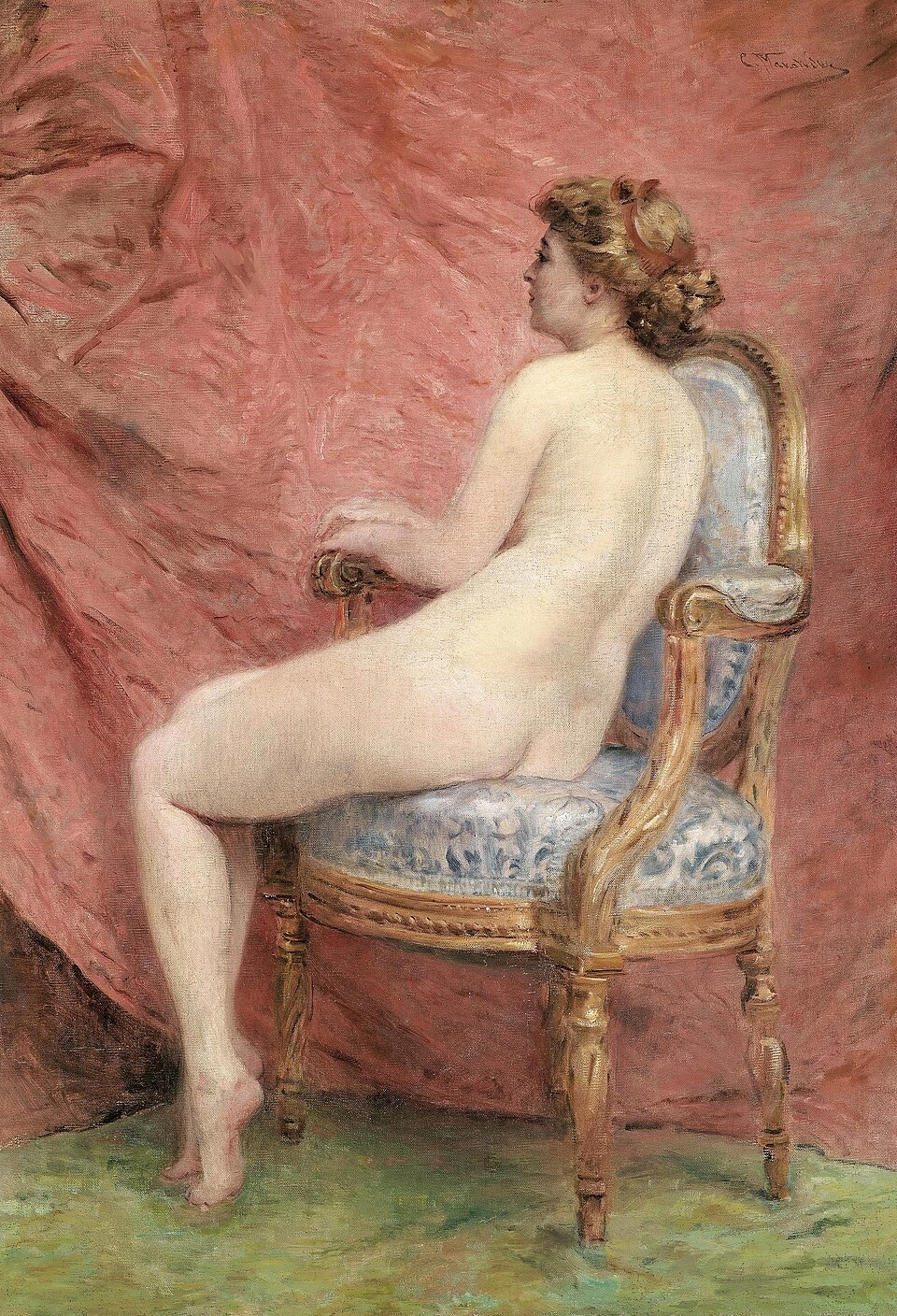 Dolci pensieri
